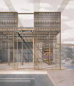 從大一作業(yè)到畢業(yè)設(shè)計(jì) 建筑用金屬制附件及架座制造的深度飛躍